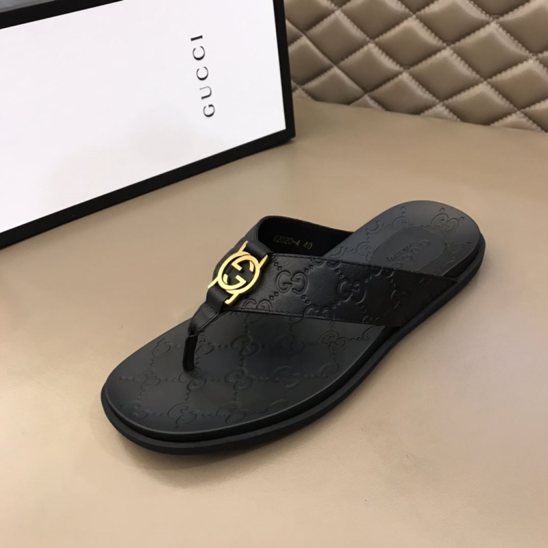 Gucci Slippers